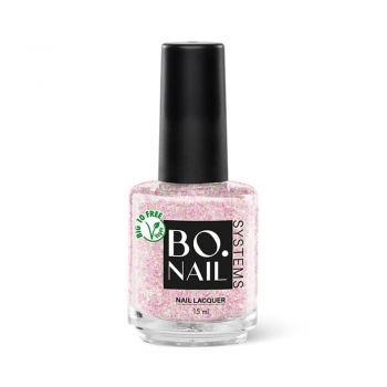 Lac de Unghii BO.NAIL Lacquer #043 Funky