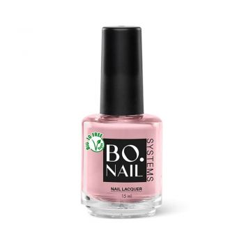 Lac de Unghii BO.NAIL Lacquer #045 Powder Pink