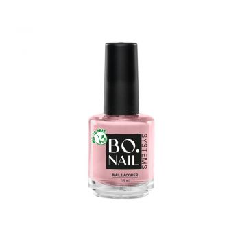 Lac de Unghii BO.NAIL Lacquer #045 Powder Pink