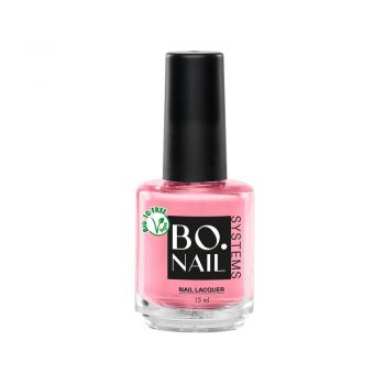 Lac de Unghii BO.NAIL Lacquer #046 Blossem