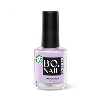 Lac de Unghii BO.Nail Lacquer #051 Lilac