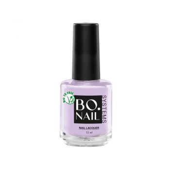 Lac de Unghii BO.Nail Lacquer #051 Lilac