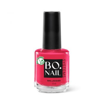 Lac de Unghii BO.Nail Lacquer #056 Watermelon