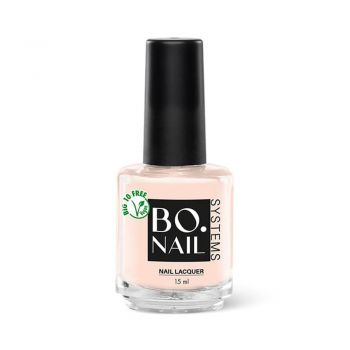 Lac de Unghii BO.Nail Lacquer #070 Cream