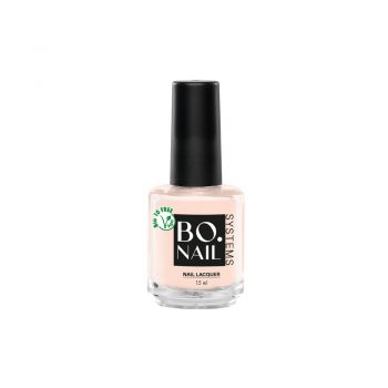 Lac de Unghii BO.Nail Lacquer #070 Cream