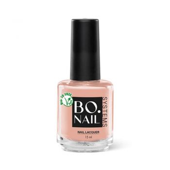 Lac de Unghii BO.Nail Lacquer #072 Apricot