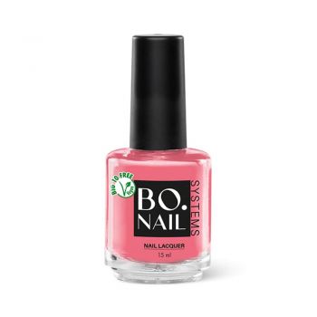 Lac de Unghii BO.Nail Lacquer #073 Georgia Peach