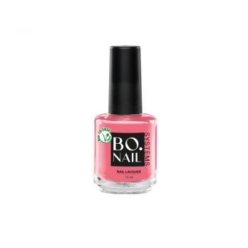 Lac de Unghii BO.Nail Lacquer #073 Georgia Peach