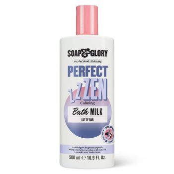 Lapte de Baie Soap & Glory Relax Bath Milk