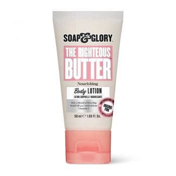 Lotiune de Corp Soap & Glory Original Pink The Righteous Butter L