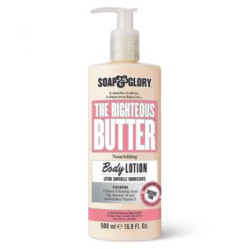 Lotiune de Corp Soap & Glory Original Pink The Righteous Butter L