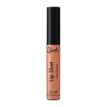 Luciu buze Sleek MakeUP Lip Shot Road to Ruin