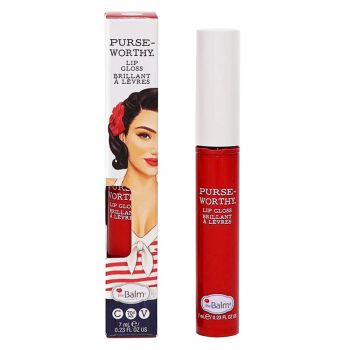 Luciu de Buze theBalm Purse-Worthy Lip Gloss Sling