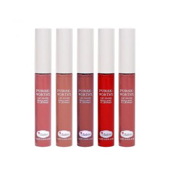 Luciu de Buze theBalm Purse-Worthy Lip Gloss