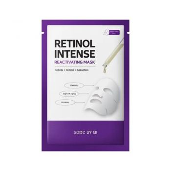 Masca Fata SOME BY ME Retinol Intense Reactivating Mask