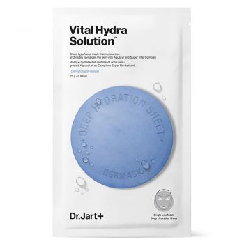 Masca Hidratanta Dr. Jart+ Vital Hydra Solution