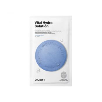 Masca Hidratanta Dr. Jart+ Vital Hydra Solution