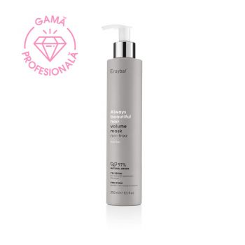 Masca Hidratanta pentru Volum ERAYBA/ ABH Volume Mask No-Frizz 25