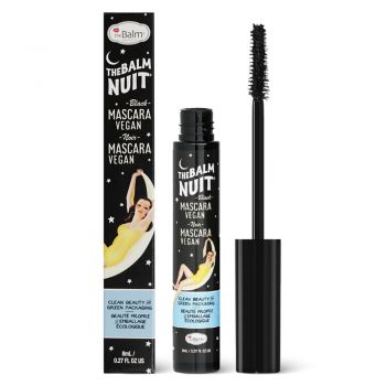 Mascara theBalm Balm Nuit Mascara