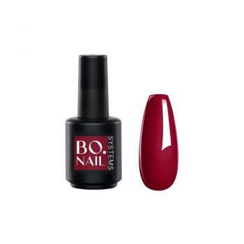 Oja Semipermanenta BO.NAIL Soakable Gel Polish #003 Merlot