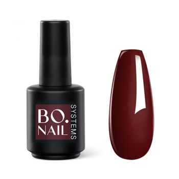 Oja Semipermanenta BO.NAIL Soakable Gel Polish #009 Whine