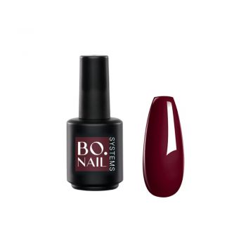 Oja Semipermanenta BO.NAIL Soakable Gel Polish #009 Whine