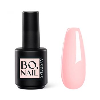 Oja Semipermanenta BO.NAIL Soakable Gel Polish #025 Super Cute