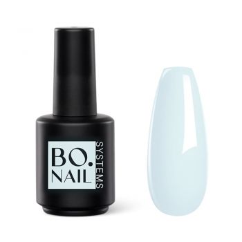 Oja Semipermanenta BO.NAIL Soakable Gel Polish #029 Angel