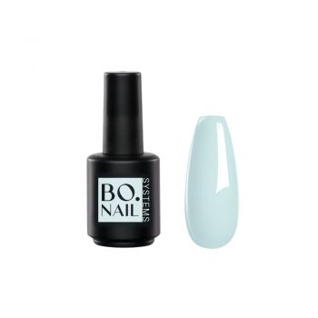 Oja Semipermanenta BO.NAIL Soakable Gel Polish #029 Angel