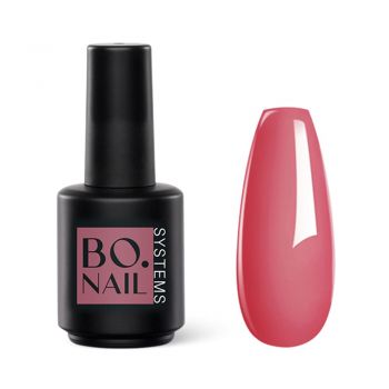 Oja Semipermanenta BO.NAIL Soakable Gel Polish #036 Vintage Pink