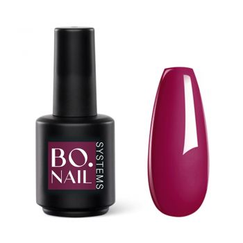 Oja Semipermanenta BO.NAIL Soakable Gel Polish #038 Dragon Fruit