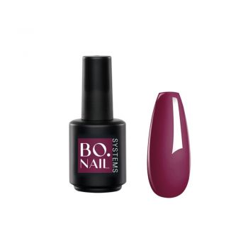 Oja Semipermanenta BO.NAIL Soakable Gel Polish #038 Dragon Fruit