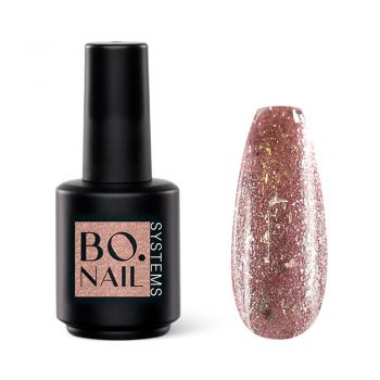 Oja Semipermanenta BO.NAIL Soakable Gel Polish #041 Hollywood