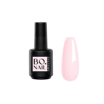 Oja Semipermanenta BO.NAIL Soakable Gel Polish #042 Baby Pink