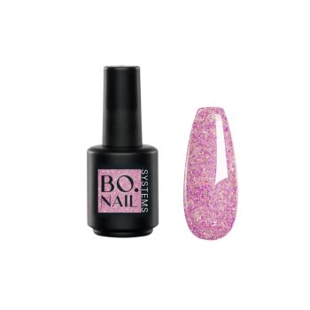 Oja Semipermanenta BO.NAIL Soakable Gel Polish #043 Funky