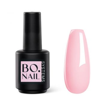 Oja Semipermanenta BO.NAIL Soakable Gel Polish #045 Powder Pink