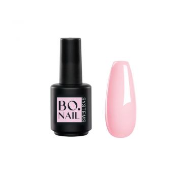 Oja Semipermanenta BO.NAIL Soakable Gel Polish #045 Powder Pink