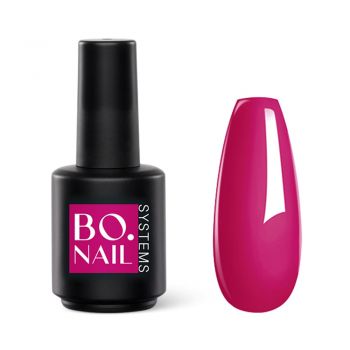 Oja Semipermanenta BO.NAIL Soakable Gel Polish #047 Candy