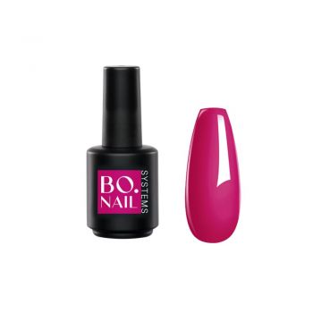 Oja Semipermanenta BO.NAIL Soakable Gel Polish #047 Candy