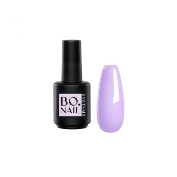 Oja Semipermanenta BO.NAIL Soakable Gel Polish #051 Lilac