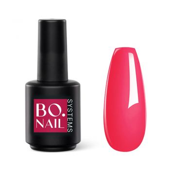 Oja Semipermanenta BO.NAIL Soakable Gel Polish #056 Watermelon