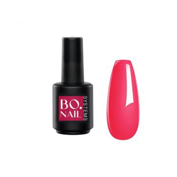 Oja Semipermanenta BO.NAIL Soakable Gel Polish #056 Watermelon