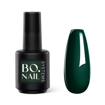 Oja Semipermanenta BO.NAIL Soakable Gel Polish #059 Pine Tree