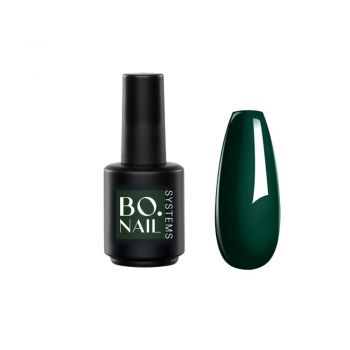 Oja Semipermanenta BO.NAIL Soakable Gel Polish #059 Pine Tree