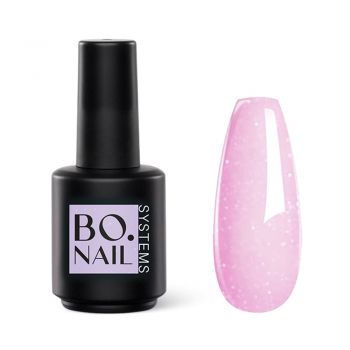 Oja Semipermanenta BO.NAIL Soakable Gel Polish #060 Ice Cream