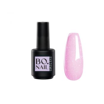 Oja Semipermanenta BO.NAIL Soakable Gel Polish #060 Ice Cream