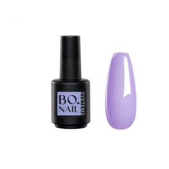 Oja Semipermanenta BO.NAIL Soakable Gel Polish #061 Lavender