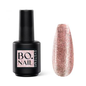 Oja Semipermanenta BO.NAIL Soakable Gel Polish #065 Star