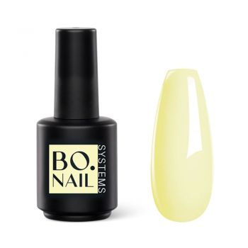 Oja Semipermanenta BO.NAIL Soakable Gel Polish #068 Cheesecake