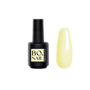 Oja Semipermanenta BO.NAIL Soakable Gel Polish #068 Cheesecake